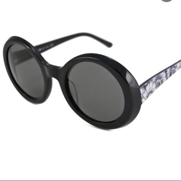 Kate Spade Graceann/s Sunglasses main image 9